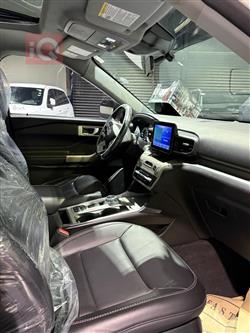 فورد إكسبلورر